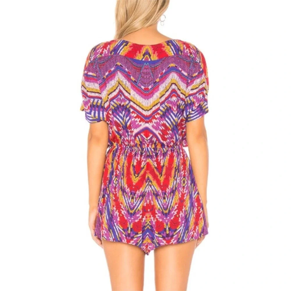 ❤️❤️ Free People Dream All Night romper ❤️❤️like new